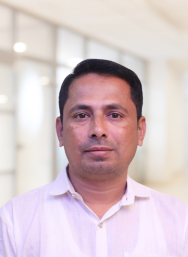 KIRAN D. PUNDE