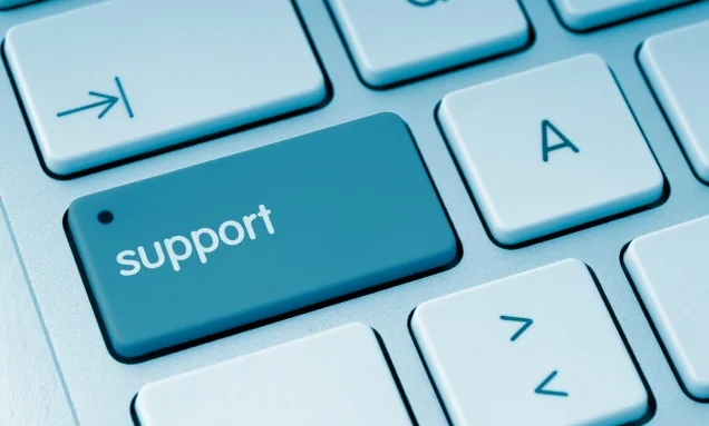 Networking and IT Support 01