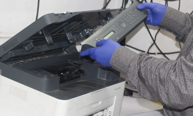 Printer Repair 01
