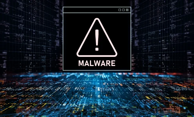 Virus and Malware Removal 01
